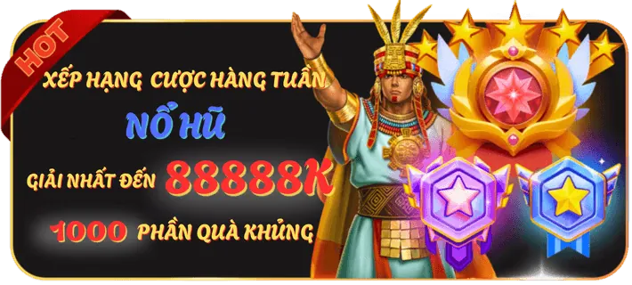 Ra Mắt Trò Chơi Nổ Hũ Mới Với Ưu Đãi