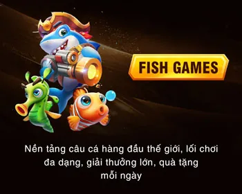 Đa dạng trò chơi cá cược